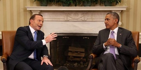 ອາເມລິກາແລະອົດສະ ຕາລີເພີ່ມທະວີການ ຮ່ວມມືດ້ານການ ປ້ອງກັນຊາດ